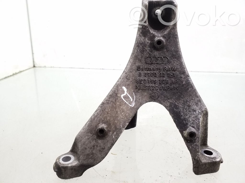 Audi A4 S4 B7 8E 8H Engine mounting bracket 