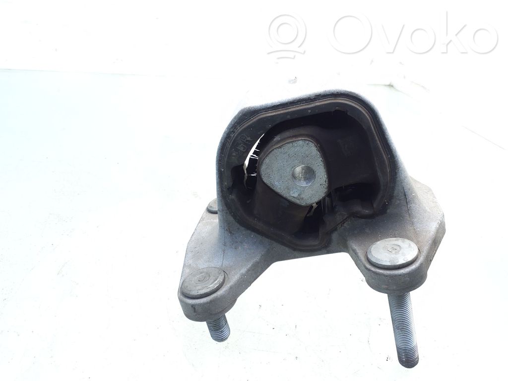 Support de moteur, coussinet   1237131360