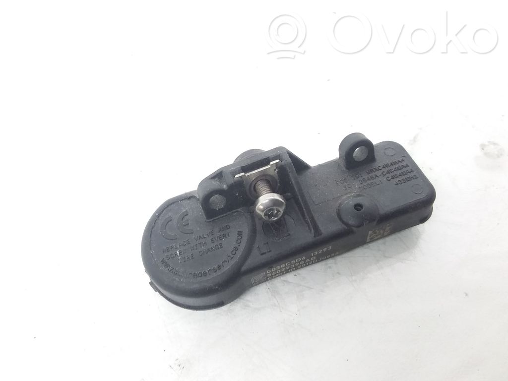 Dodge Caliber Sensore di pressione dello pneumatico 