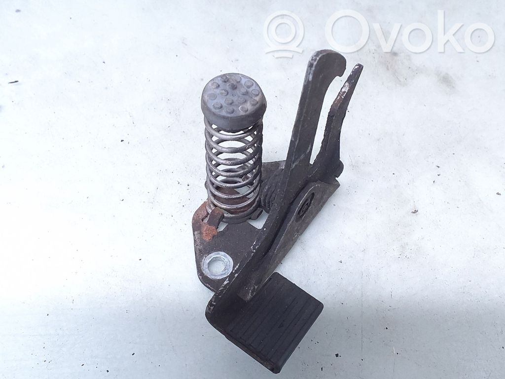 Volvo S80 Engine bonnet/hood lock/latch loop/hook 