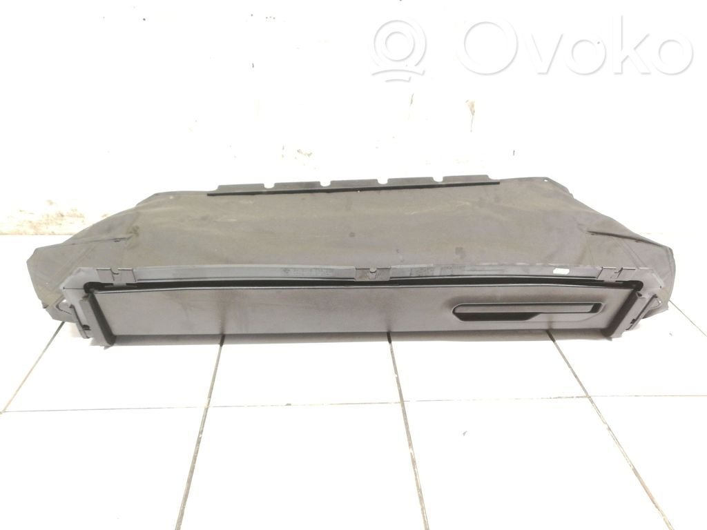 BMW 3 E46 Stogo bagažinė 