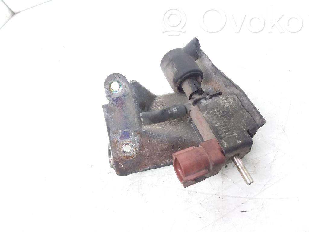 Toyota Corolla Verso E121 Zawór ciśnienia 