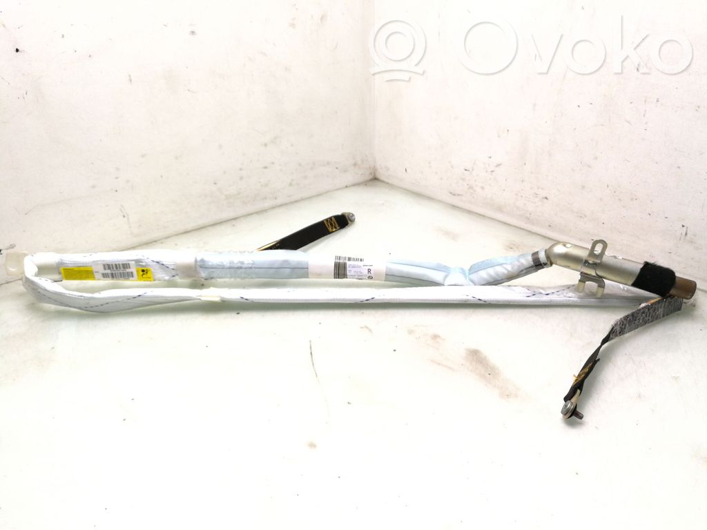 BMW 3 E46 Jumta gaisa spilvens 