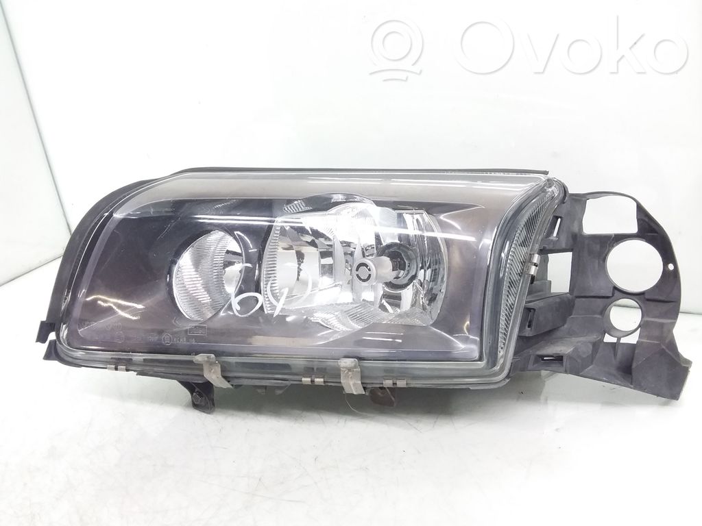Volvo S80 Headlight/headlamp 