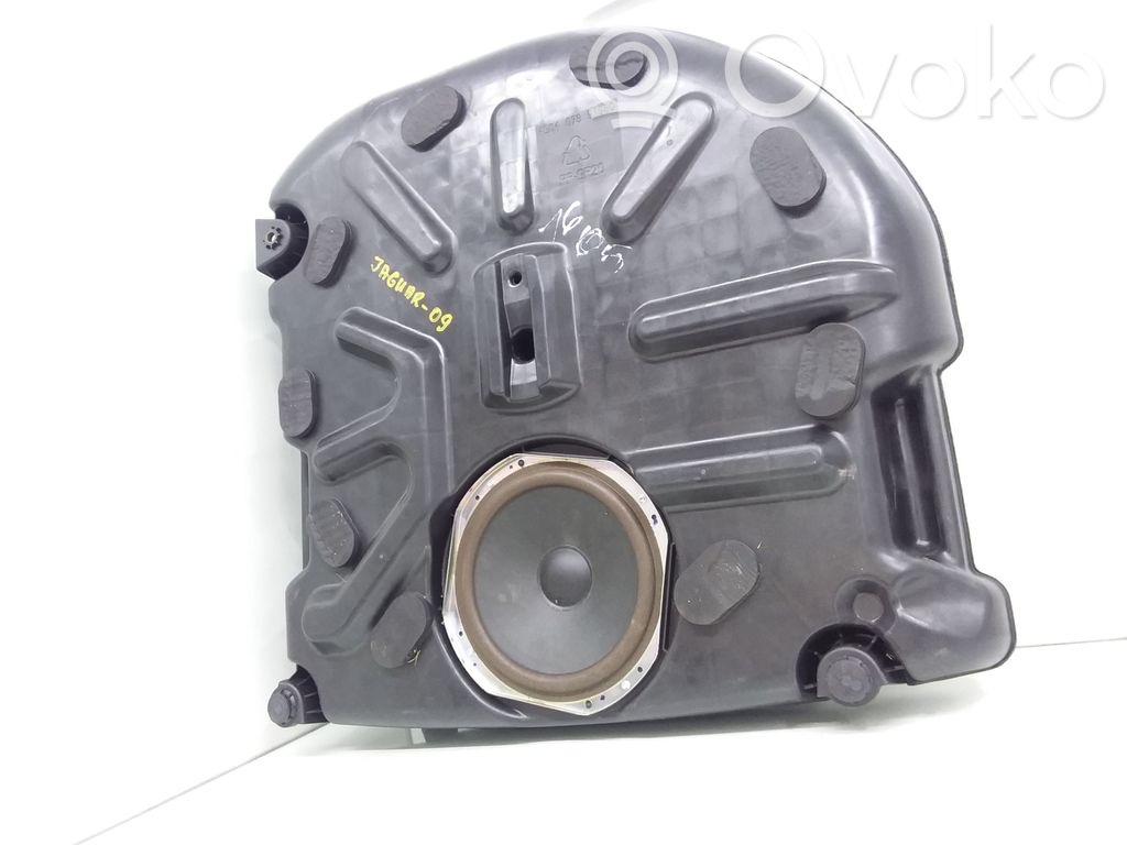 Jaguar XF X250 Altavoz subwoofer 