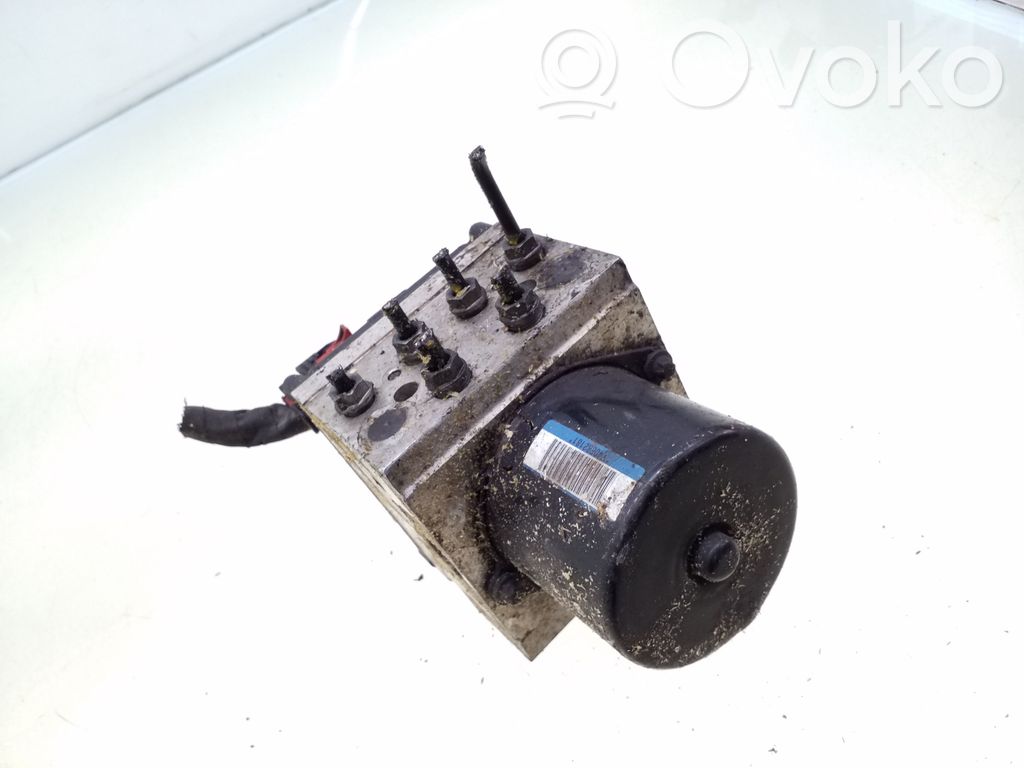ABS-pumppu   3C0614095S