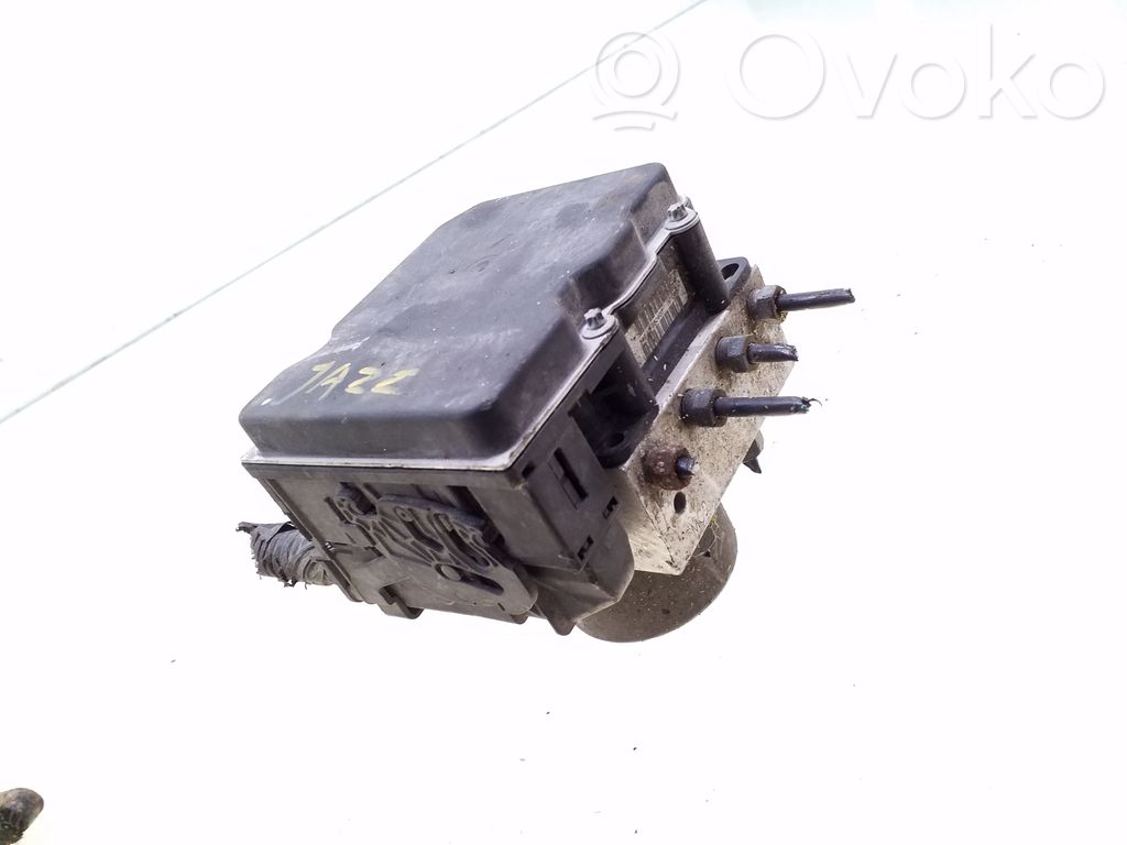 ABS Pump   0265950433,0265234270