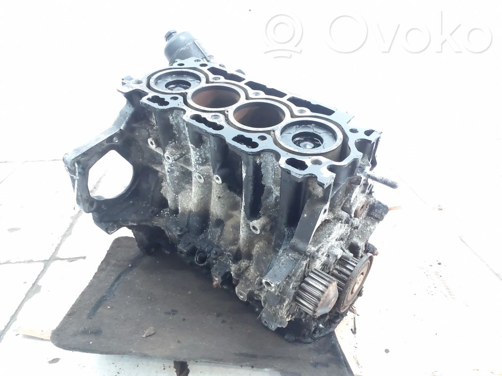 Citroen C5 Engine block 