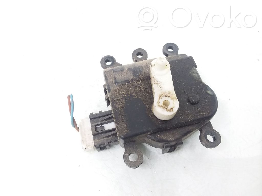 Mazda 3 II Motorino attuatore aria 