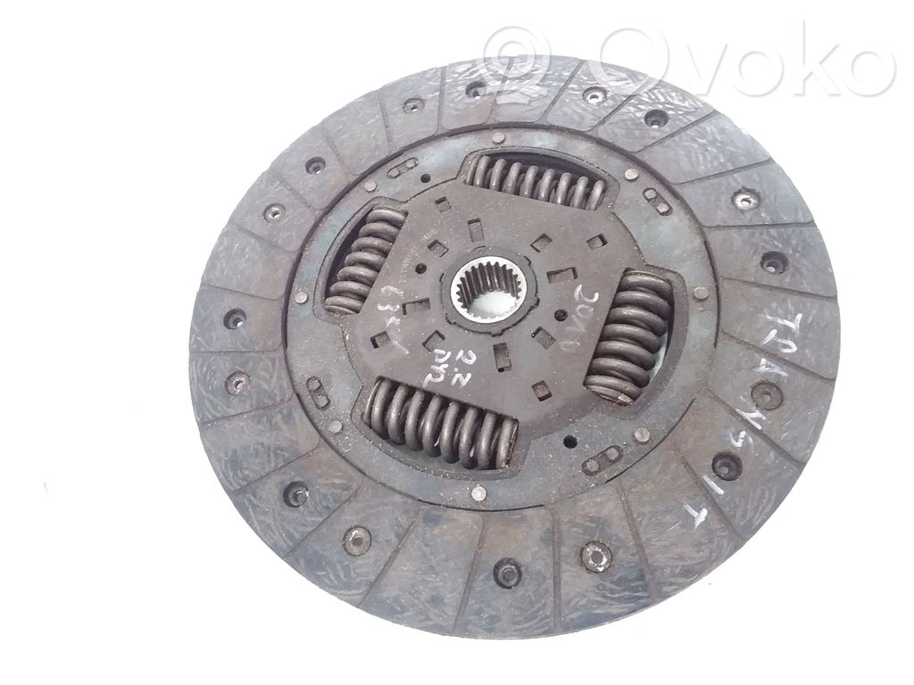 Ford Transit Disque d'embrayage 