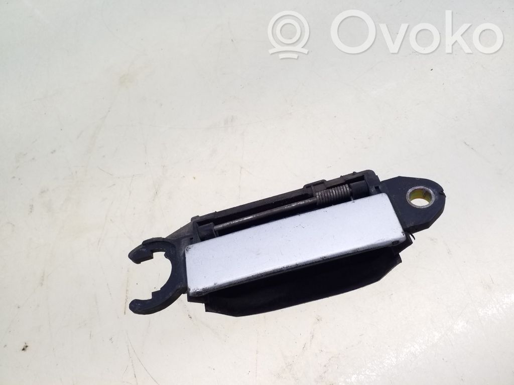 Etuoven ulkokahva   4A0837206