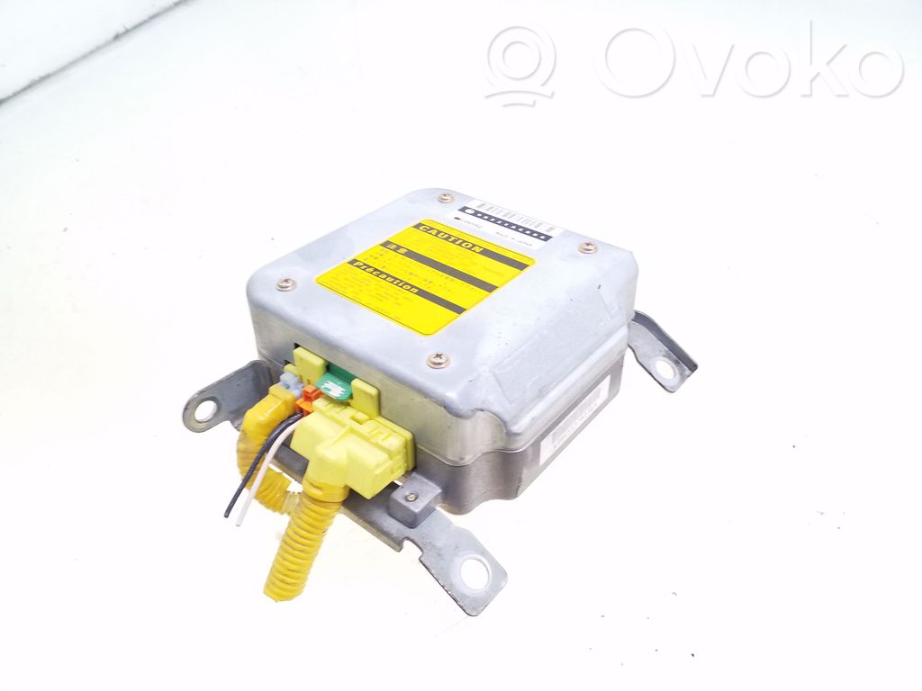 Subaru Legacy Airbag control unit/module 