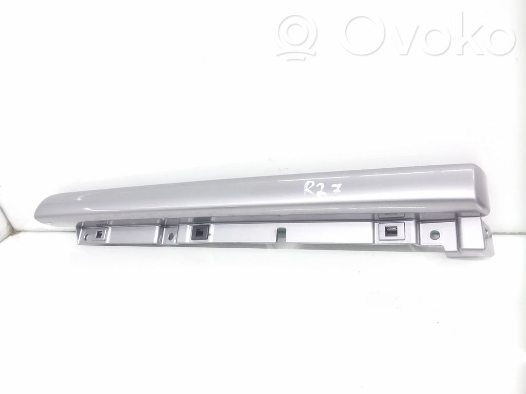 Fiat Croma Dashboard glove box trim 