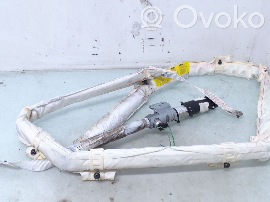 BMW 5 E60 E61 Kopfairbag 
