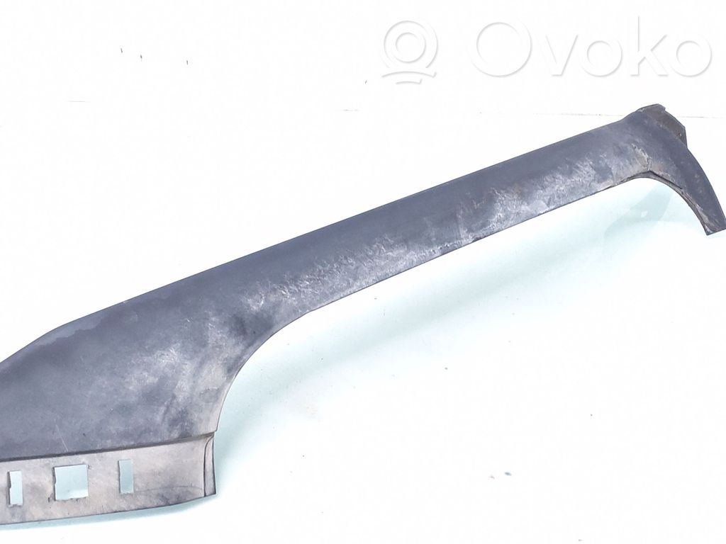 BMW 5 E60 E61 Autres éléments garniture de coffre 