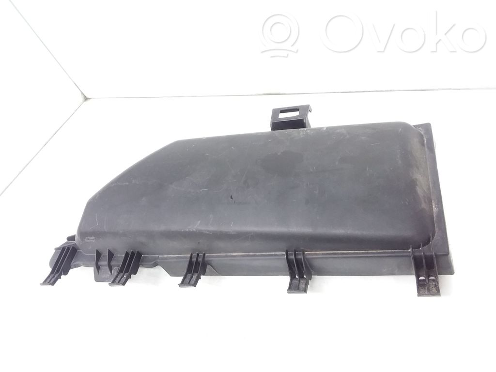BMW 5 E60 E61 Cabin air micro filter cap 