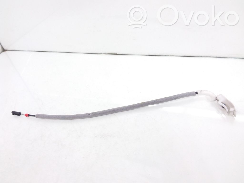 Línea de cable puerta delantera   7034467
