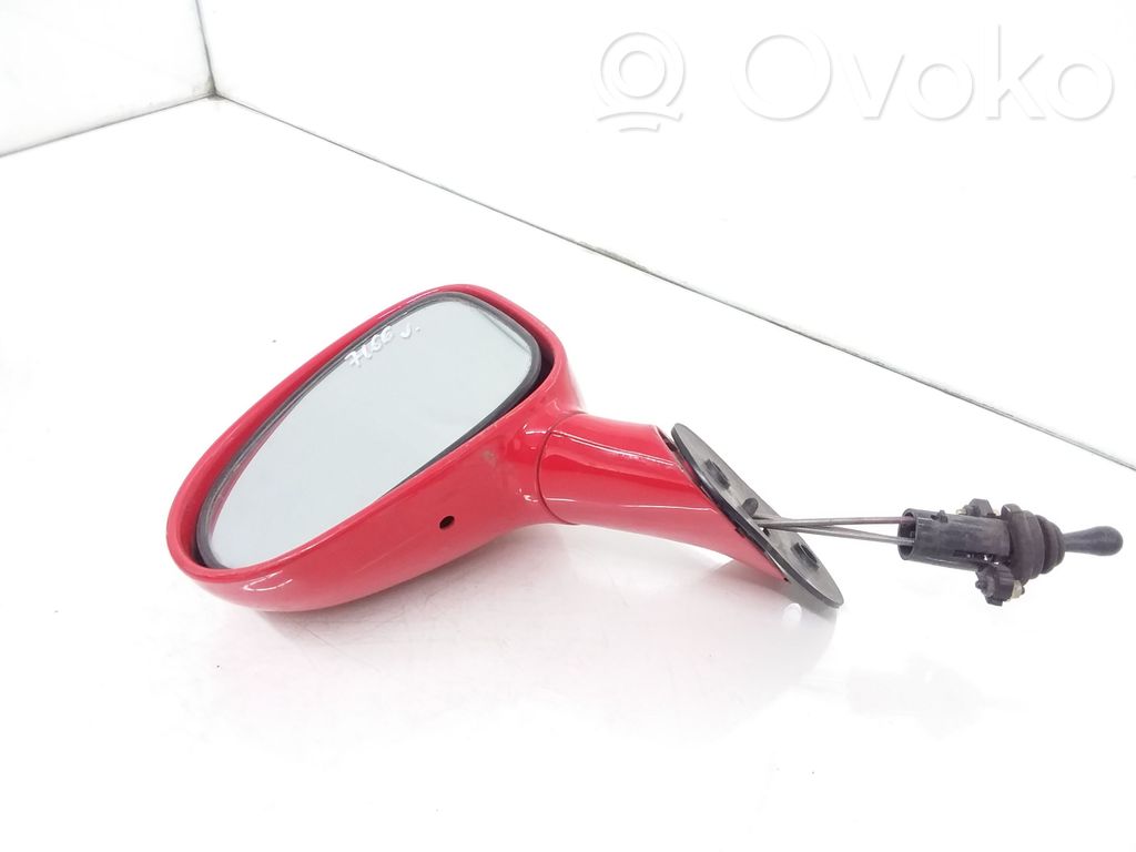 Daewoo Matiz Manual wing mirror 