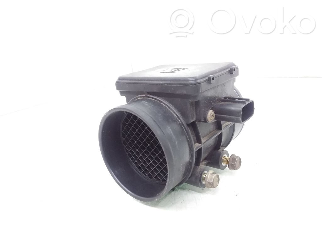 Mazda 323 F Mass air flow meter 