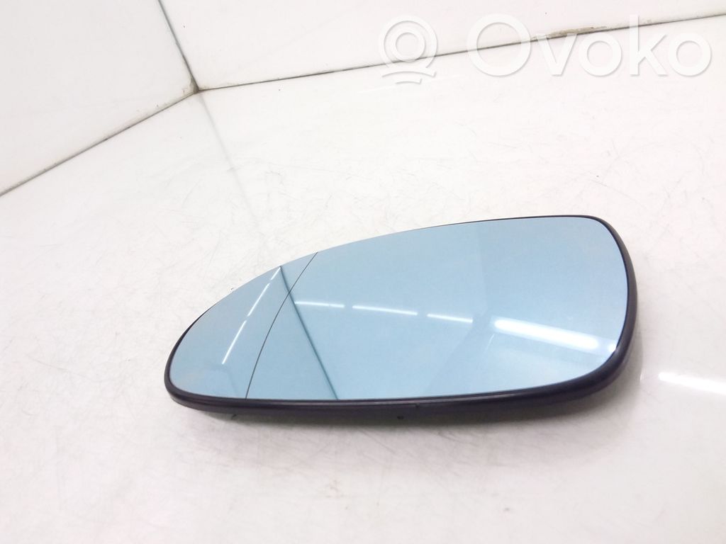 Citroen C5 Vidrio del espejo lateral 