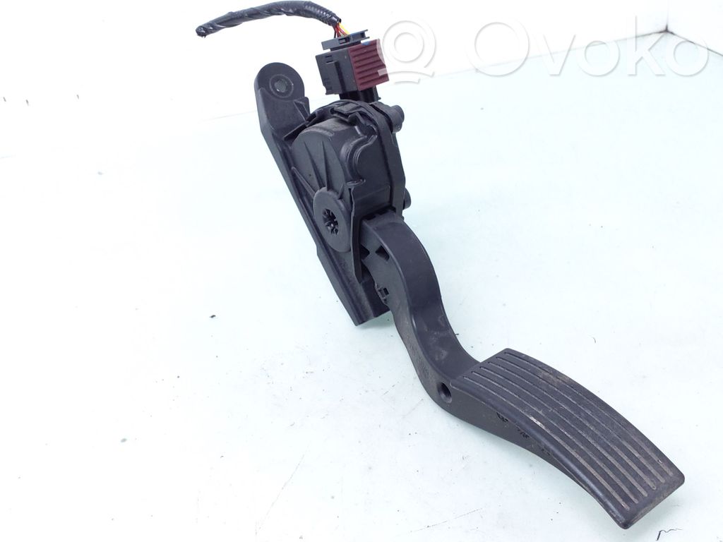 Hyundai i20 (GB IB) Accelerator throttle pedal 