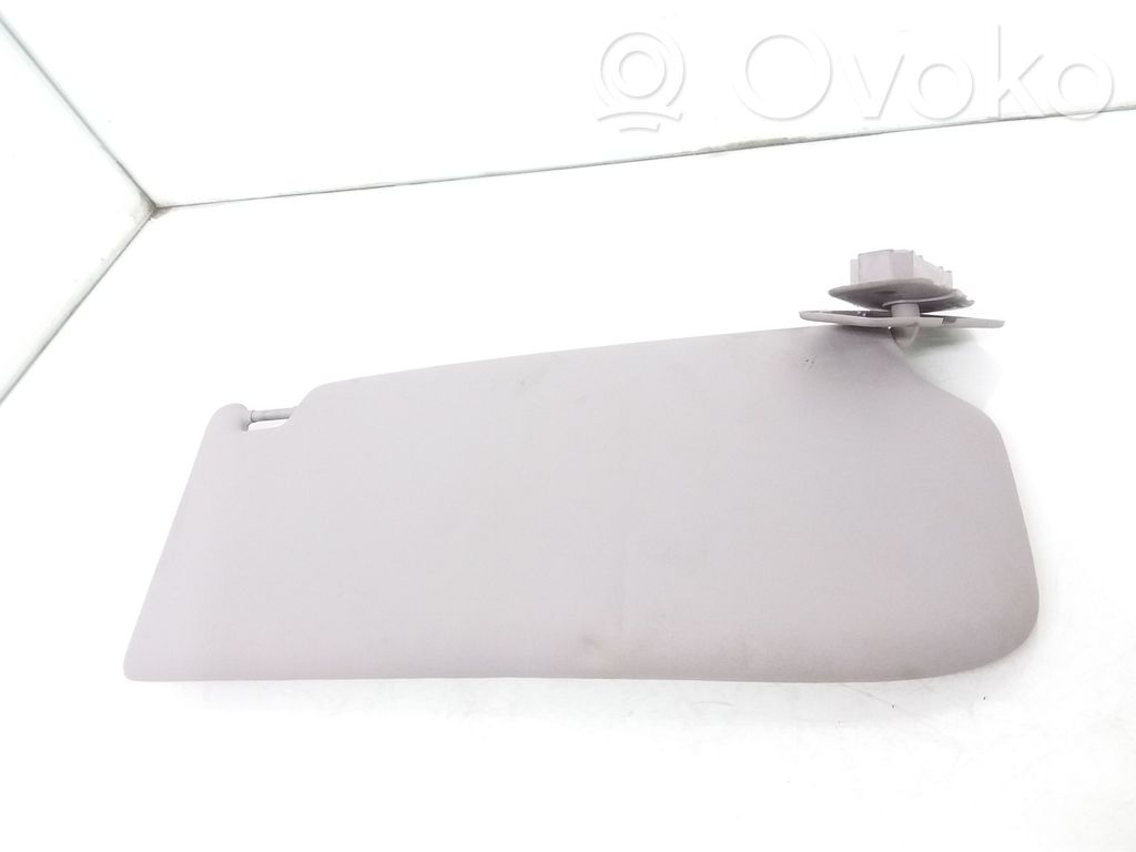 Volvo S40 Visera parasol 
