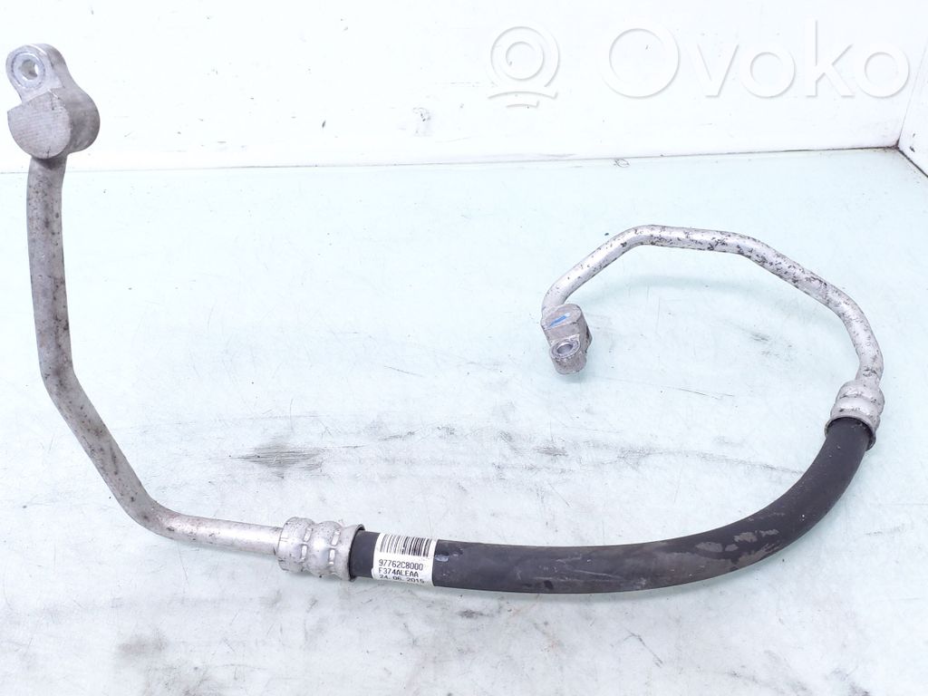 Hyundai i20 (GB IB) Conductă/furtun aer condiționat (A/C) 