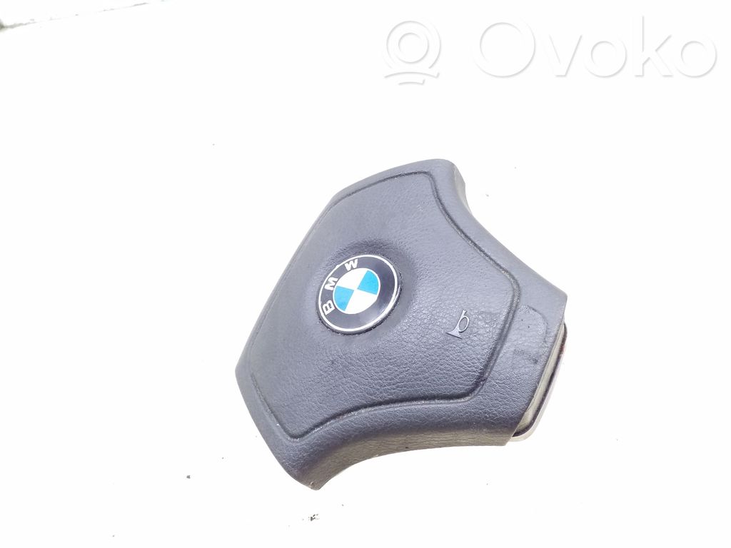 BMW 3 E46 Vairo oro pagalvė 