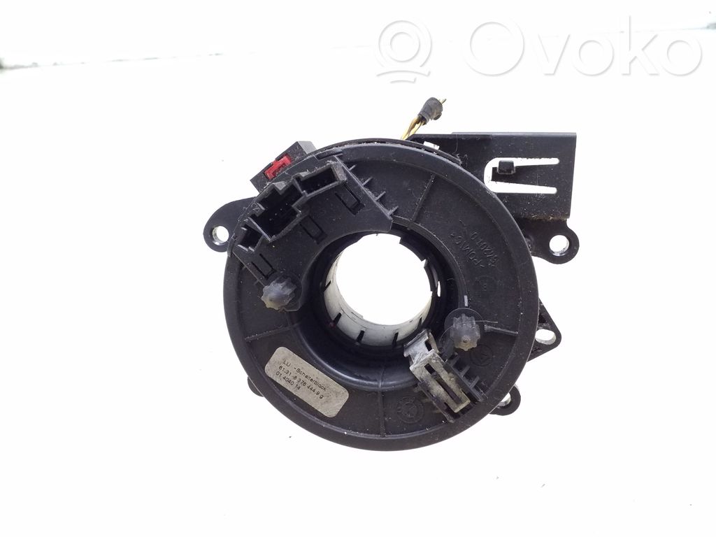 BMW 3 E46 Airbag slip ring squib (SRS ring) 