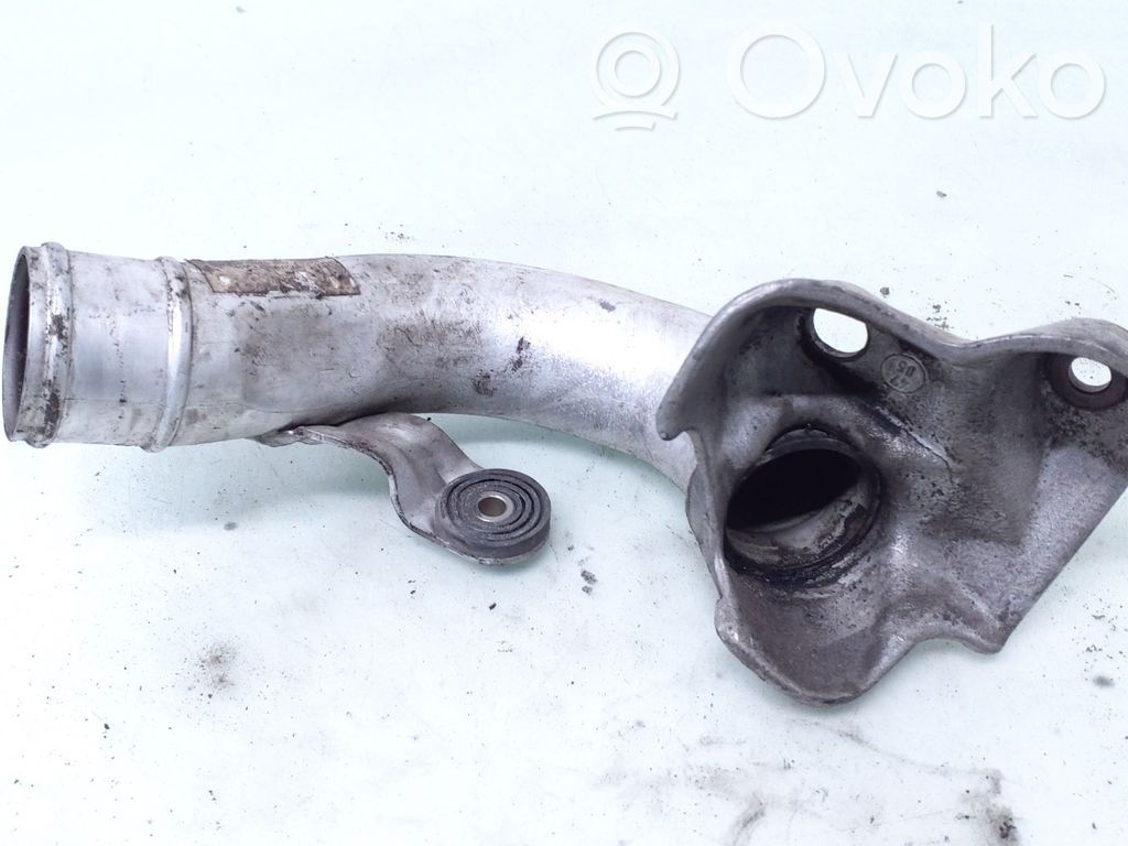 Volkswagen Touran I Wąż / Rura intercoolera 