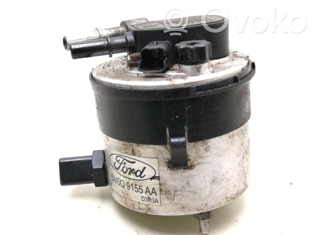 Ford Fiesta Kraftstofffilter 