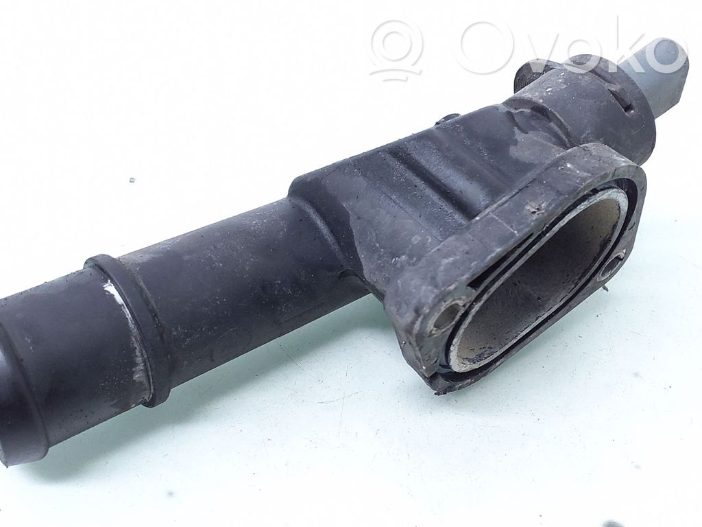 Volkswagen Touran I Termostato/alloggiamento del termostato