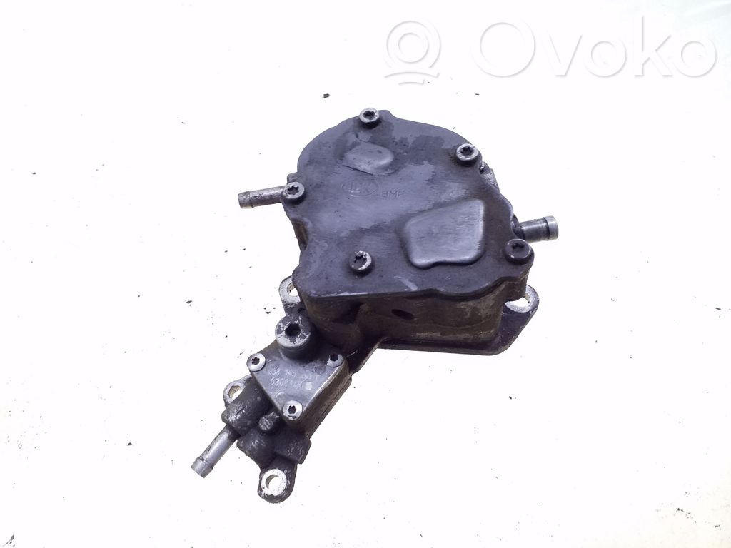 Volkswagen Transporter - Caravelle T5 Fuel injection high pressure pump 
