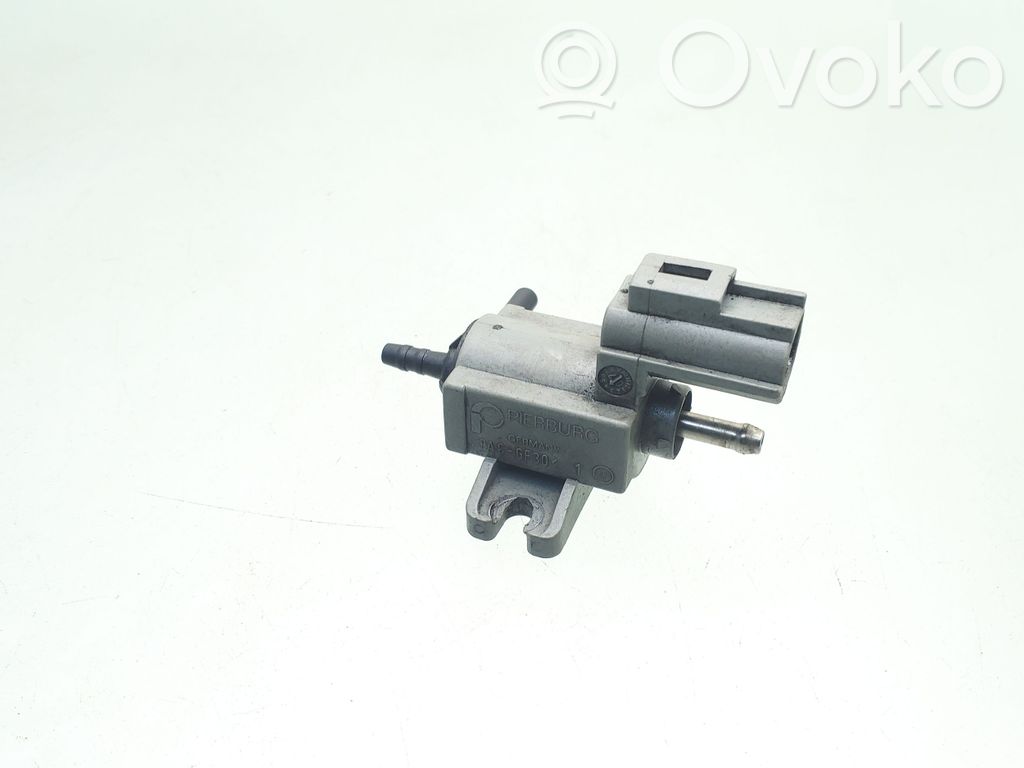 Jaguar S-Type Solenoid supapă turbosuflantă 