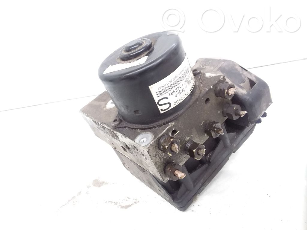 Volvo S80 ABS bloks 