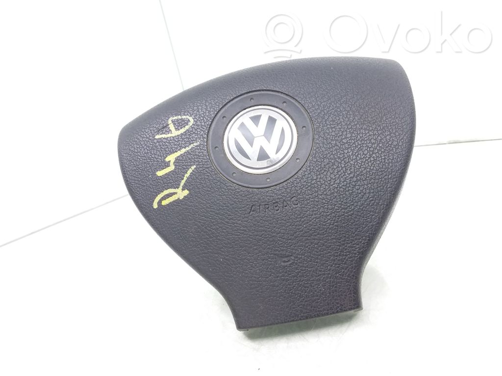 Volkswagen Touran I Airbag dello sterzo 
