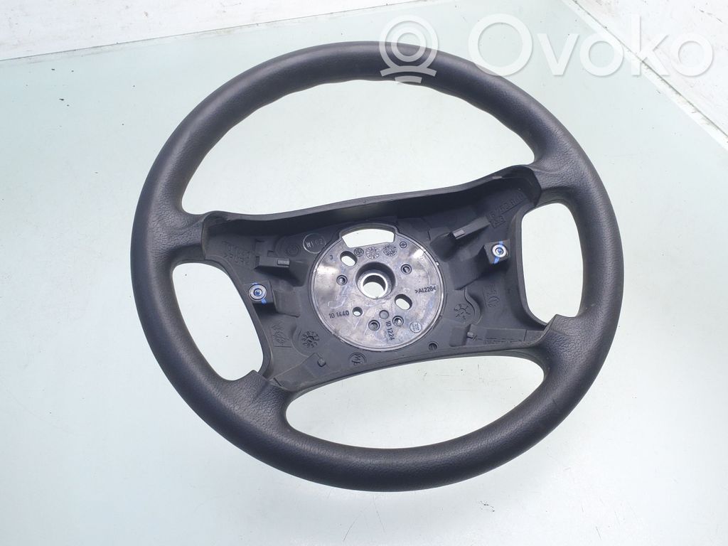 BMW 3 E46 Steering wheel 