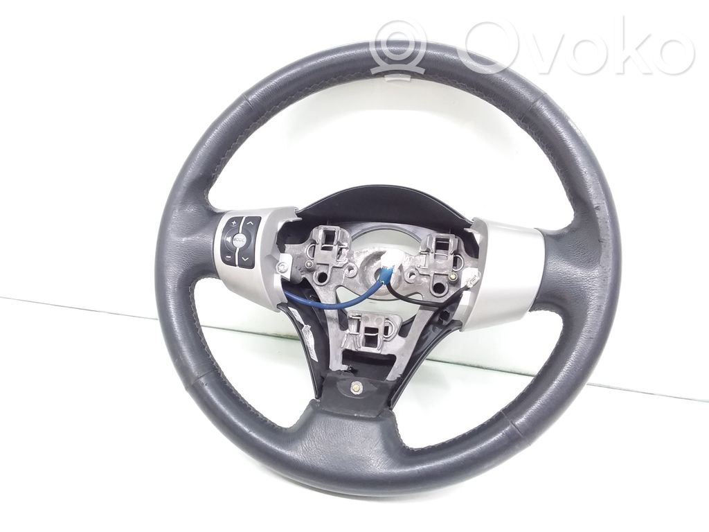 Toyota Yaris Volante 