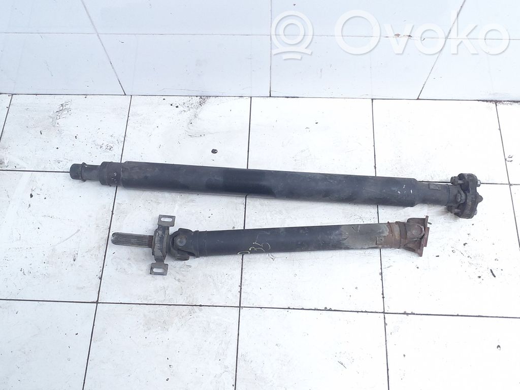 Drive shaft (set)
