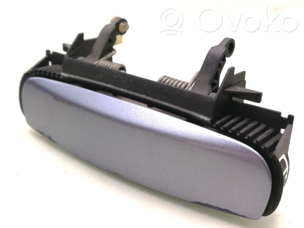 Audi A4 S4 B6 8E 8H Mâner exterior ușă față 