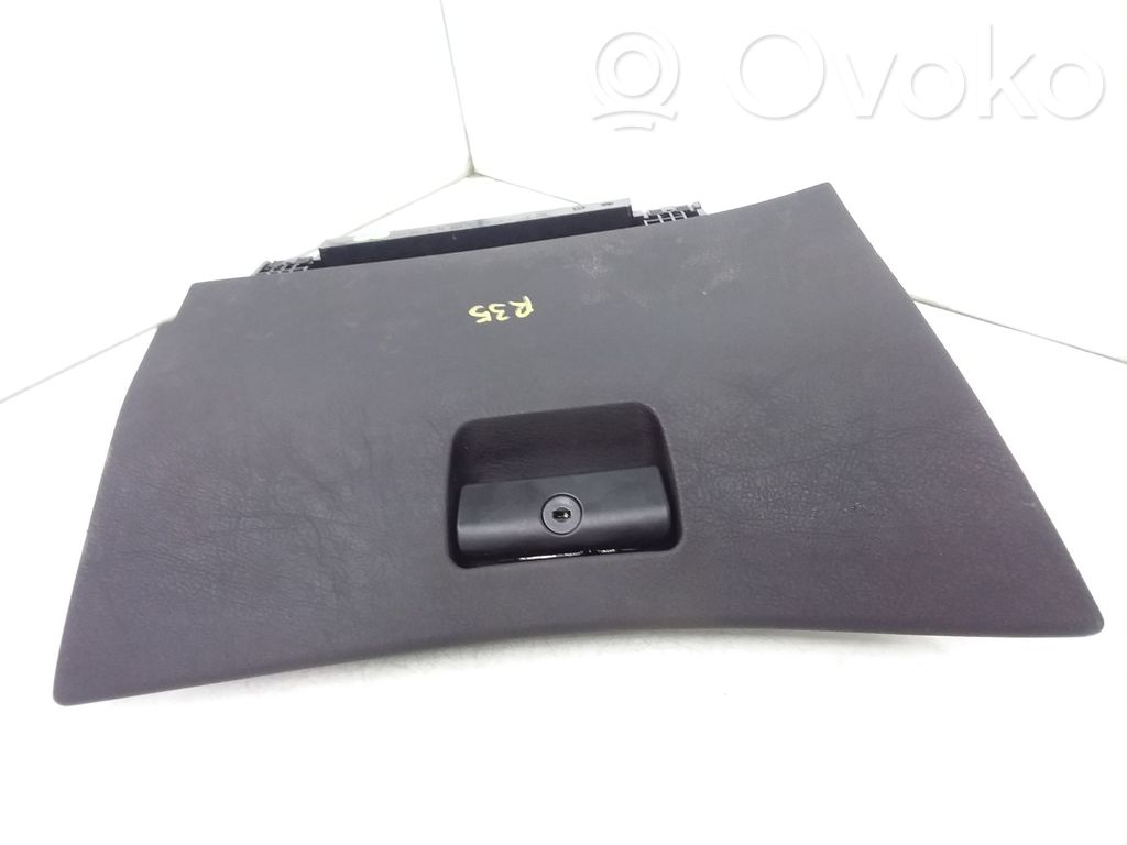 BMW 3 E46 Deckel Klappe Handschuhfach 