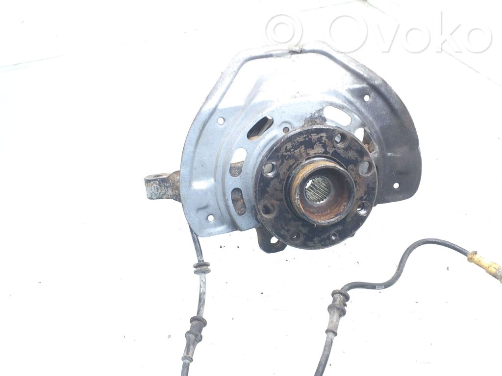 Opel Vectra B Achsschenkel vorne 