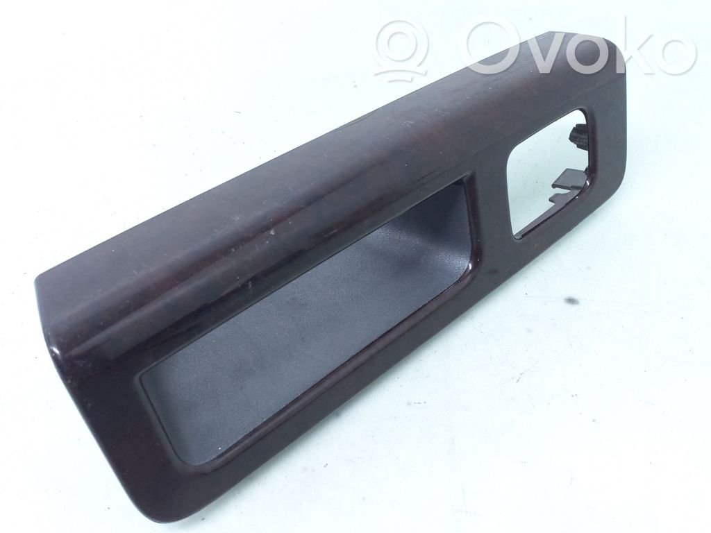 Volvo V50 Rear door handle trim 
