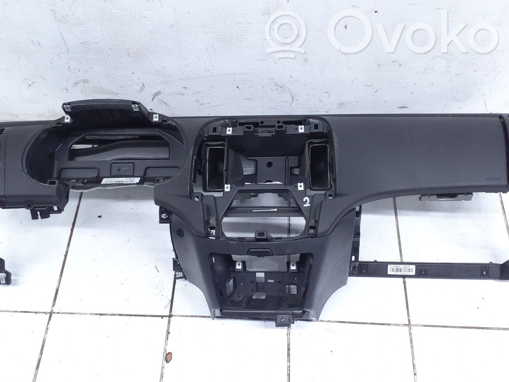 Hyundai i30 Panelis 