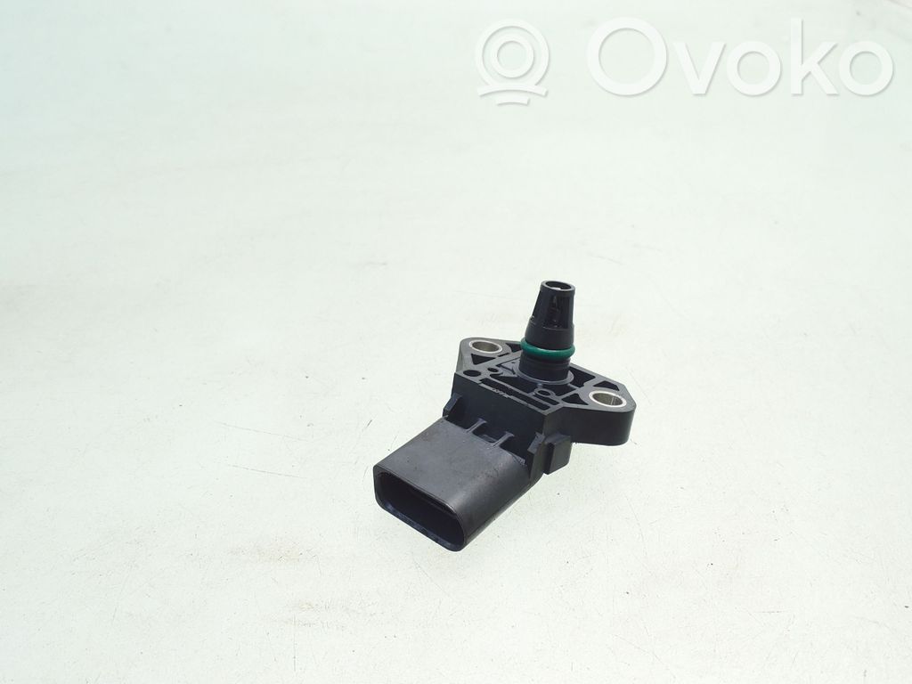 Skoda Superb B6 (3T) Luftdrucksensor 