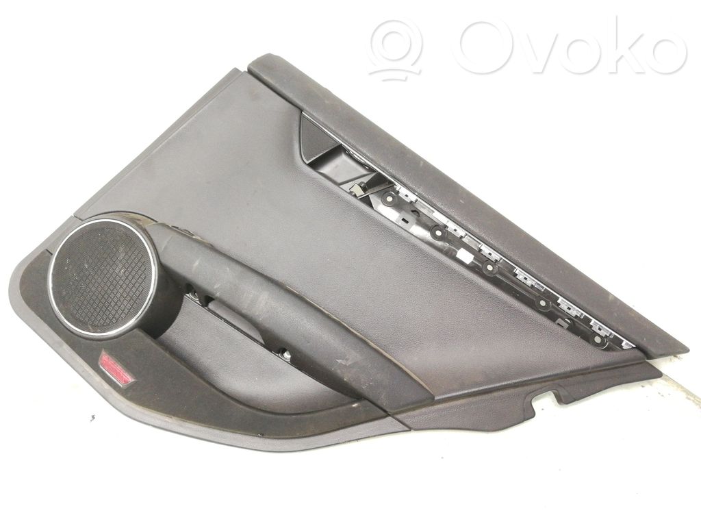 Mercedes-Benz C W204 Panou interior ușă spate