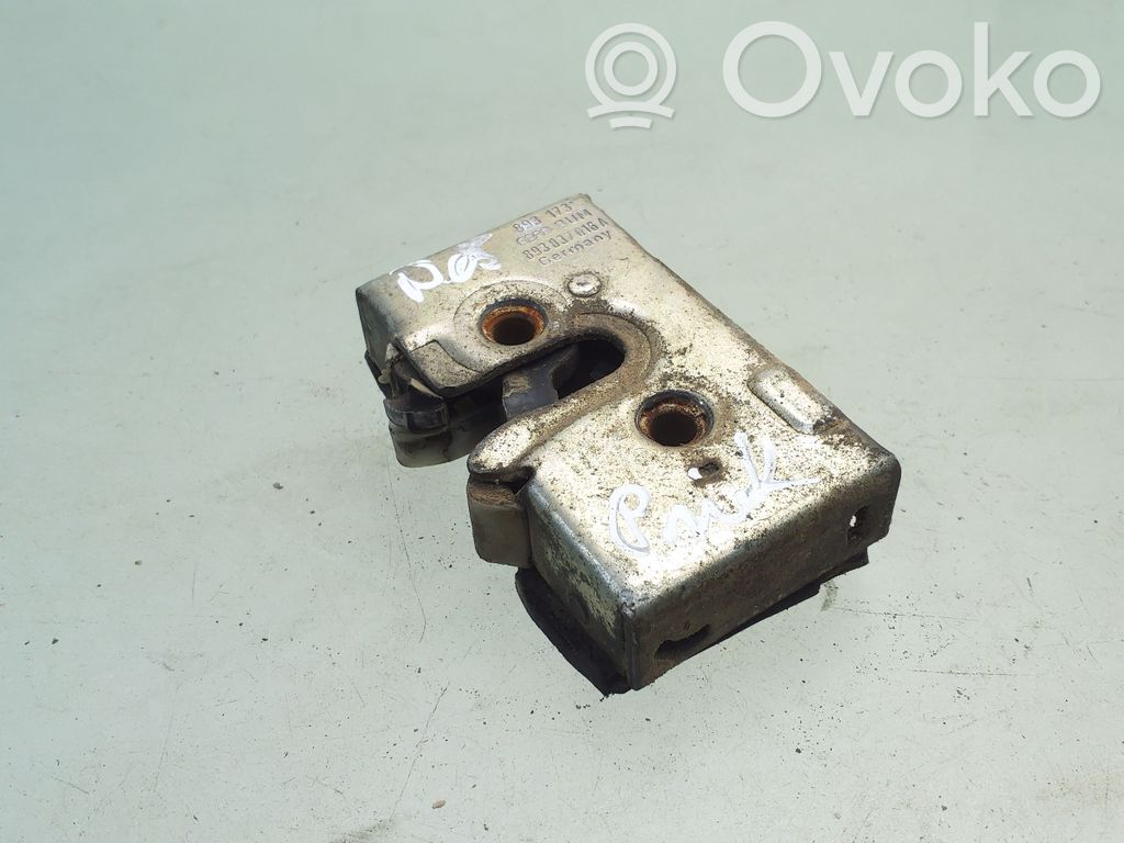 Etuoven lukko   893837016A