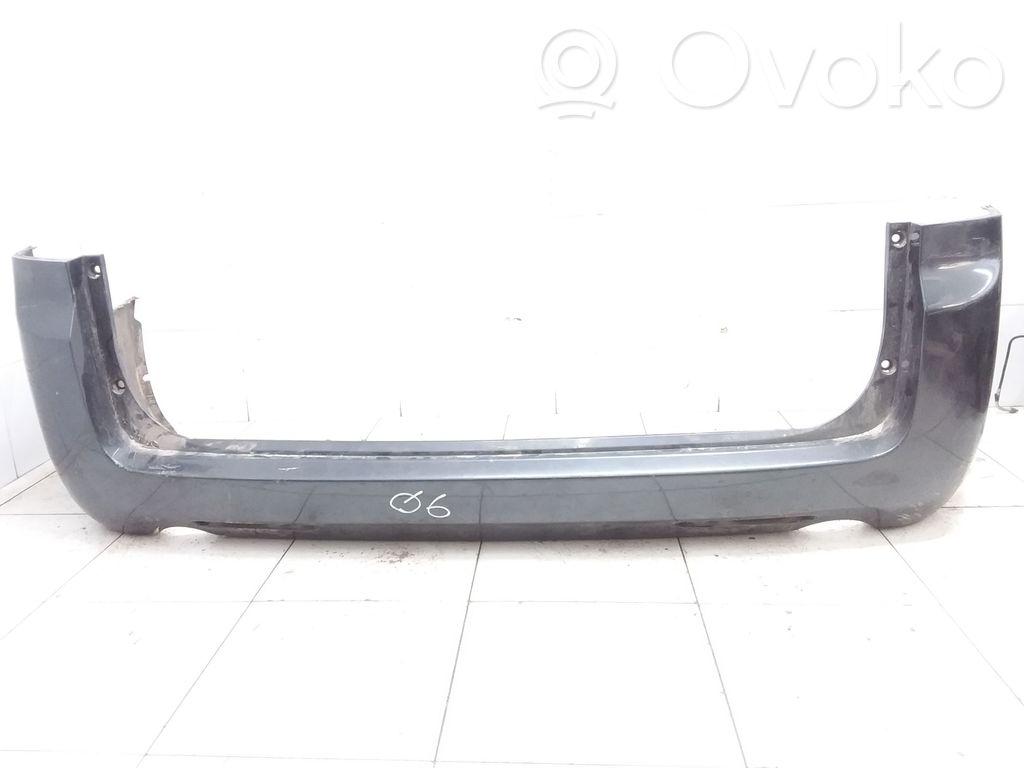 Honda Accord Parachoques 