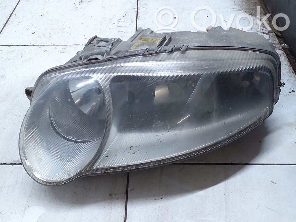 Alfa Romeo 147 Phare frontale 
