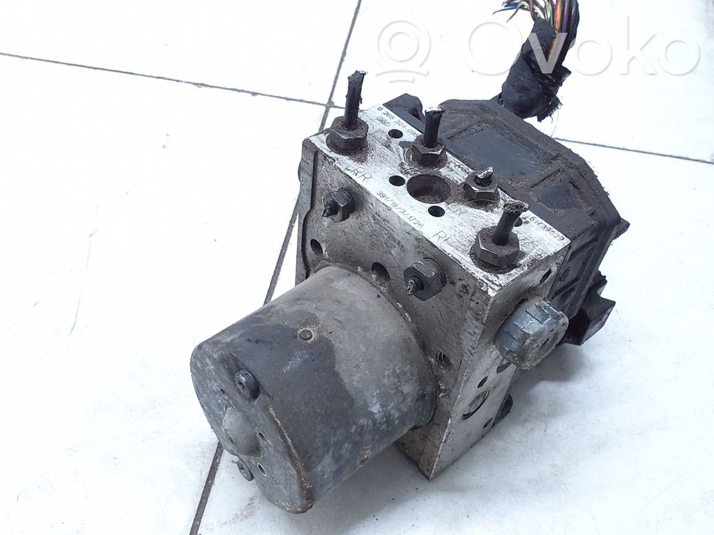 Alfa Romeo 147 ABS Blokas 